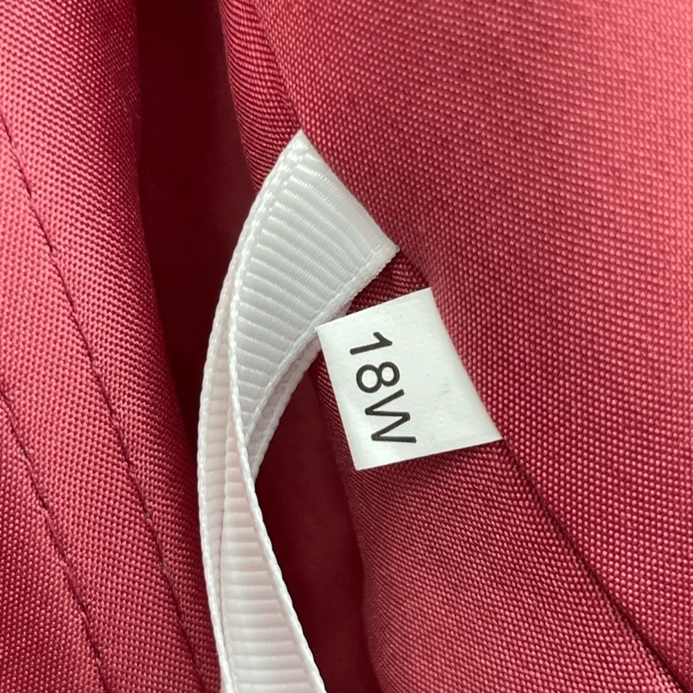 Elegant Burgundy Gown, Mother of the Bride